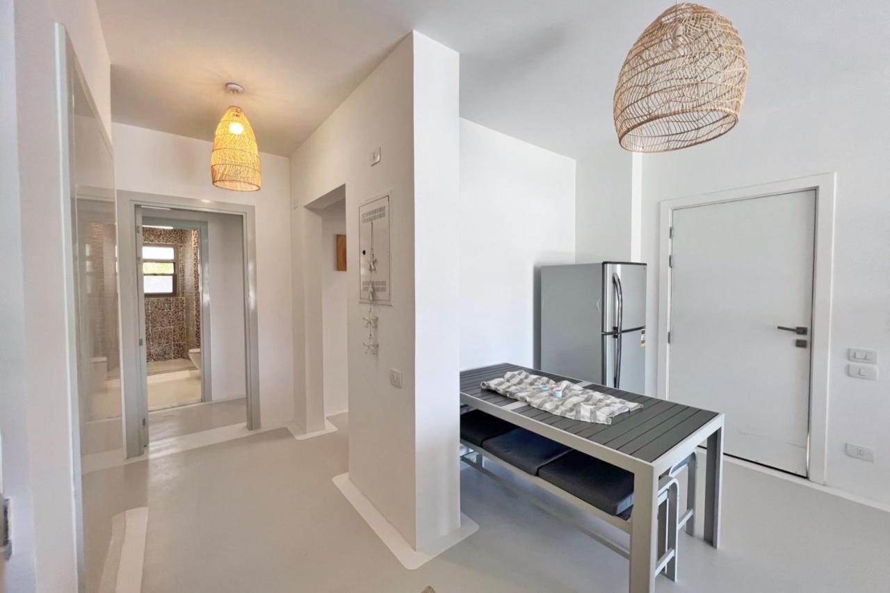 Apartment Lagoonfront Easy 1bdr Swan El Gouna Hurghada