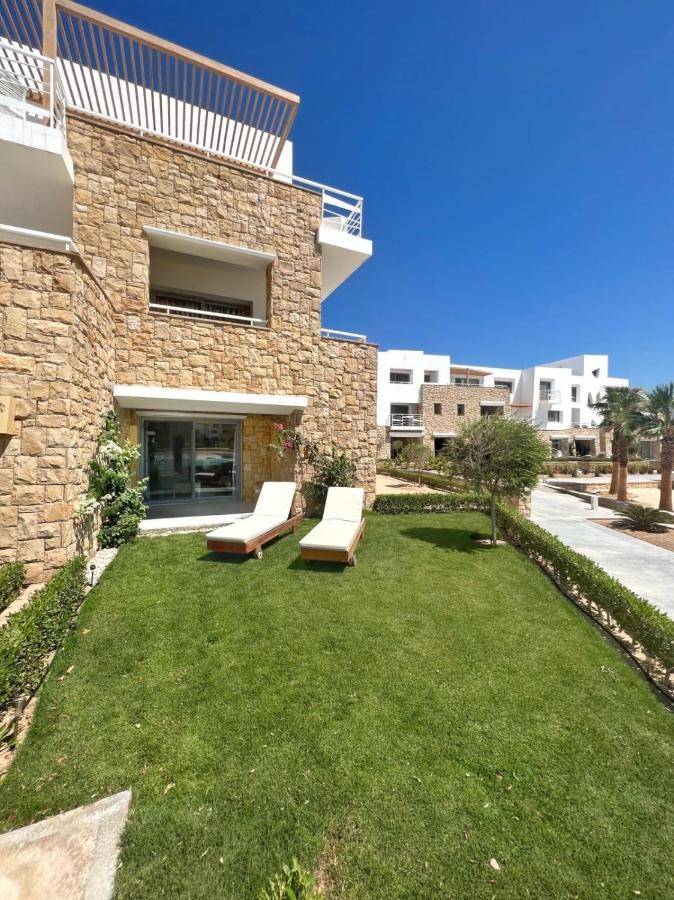 Apartment Lagoonfront Easy 1bdr Swan El Gouna Hurghada